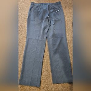 Nike Golf Men's Gray Pants 32x30
